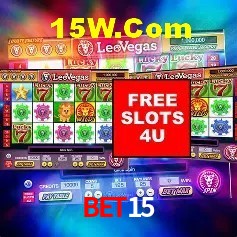 Desvendando o Mundo dos Jogos Virtuais na bet15