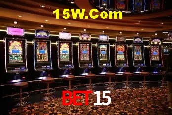 Desvendando o Mundo dos Jogos Virtuais na bet15